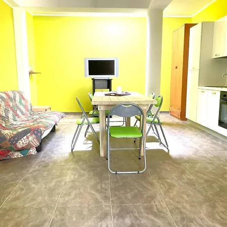 Apartment Al Nanni *