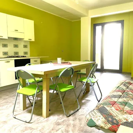 Apartment Al Nanni *