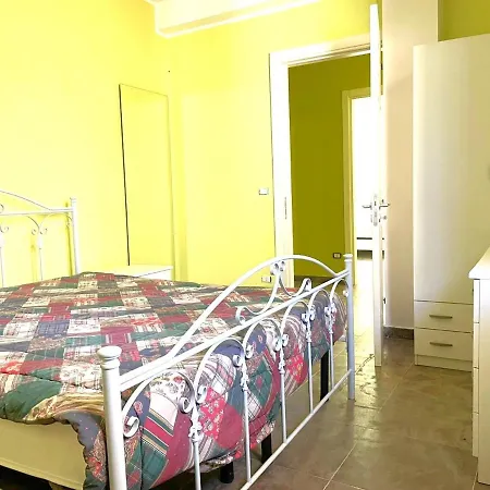 Apartment Al Nanni *