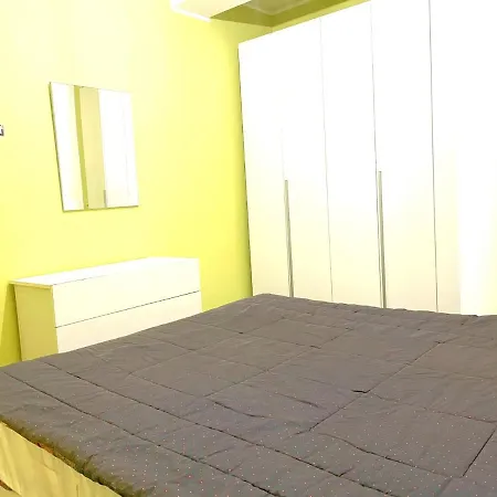 Al Nanni Apartment