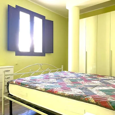 Al Nanni Apartment *