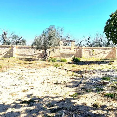 Apartment Al Nanni Sannicola