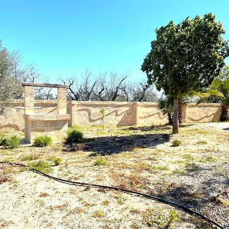 Apartment Al Nanni *