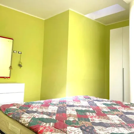 Al Nanni Apartment